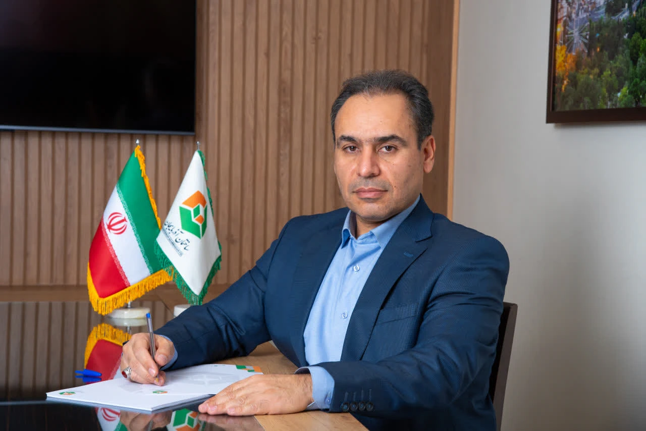 مهندس عباس افخم جاوید