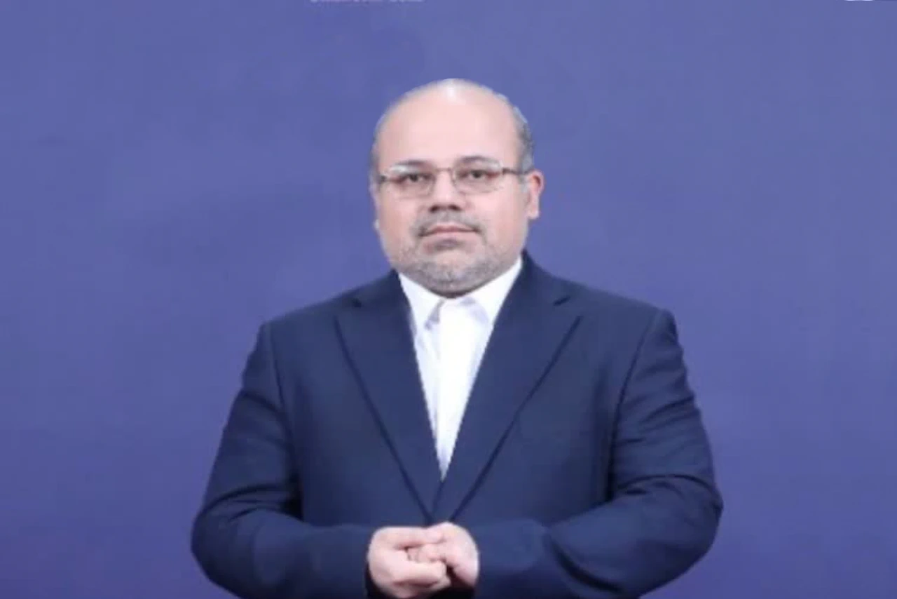 دکتر حسن چناری