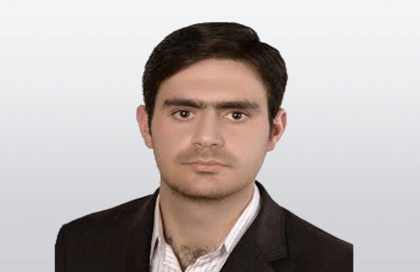 محمد کاظم حاجیلویی