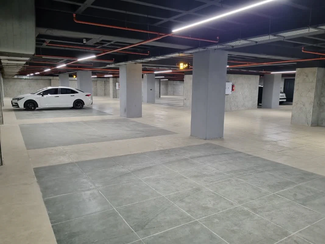 ساختمان مسکونی فرازان